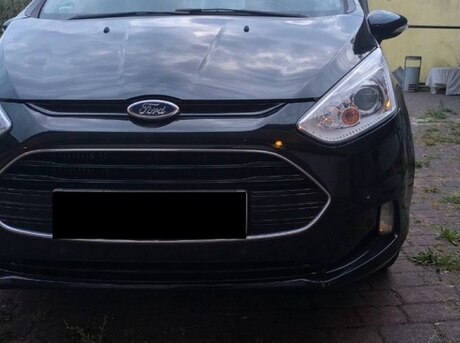 Ford  2016