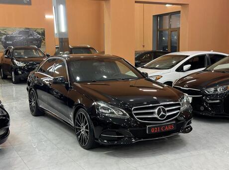 Mercedes E 220 d
