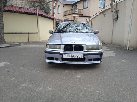 BMW 316 1994