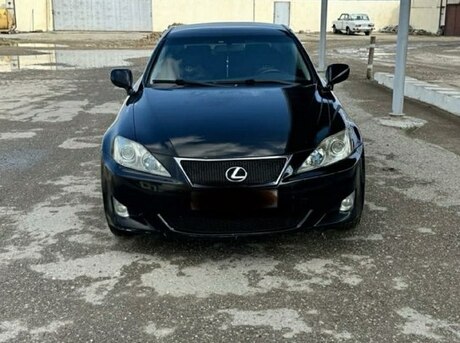 Lexus IS 220d