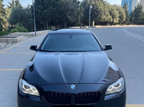 BMW 528