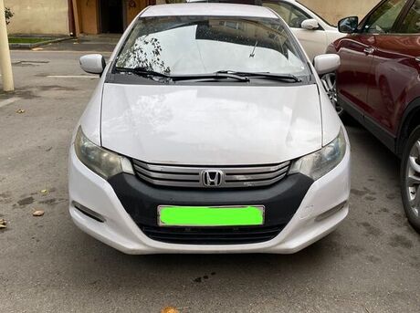 Honda Insight 2009