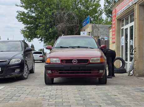 Opel Astra 1995