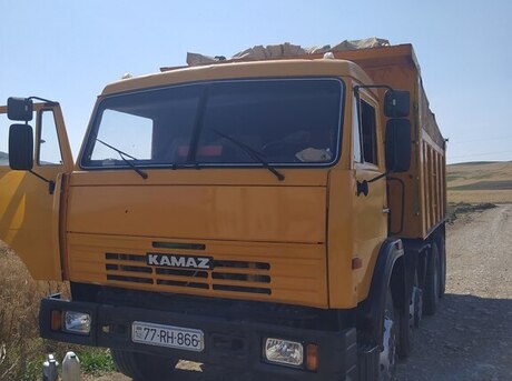 KamAz  2006