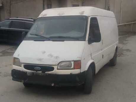 Ford Transit 1994