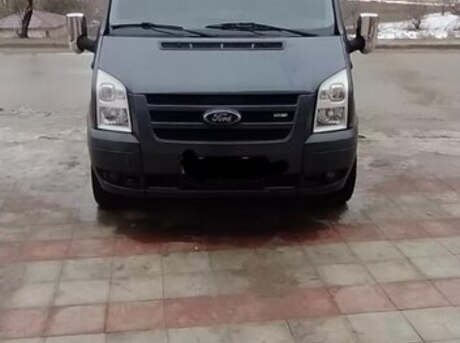 Ford Transit 2007