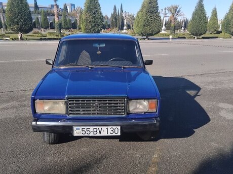 LADA (VAZ) 2107 1998