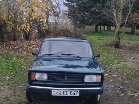 LADA (VAZ) 2104 1997