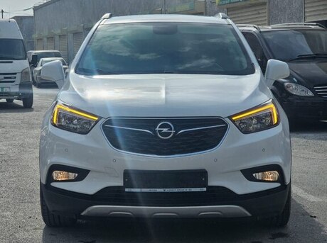 Opel  2018