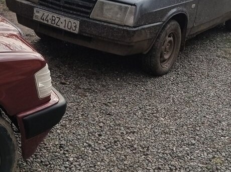 LADA (VAZ) 21099 1997