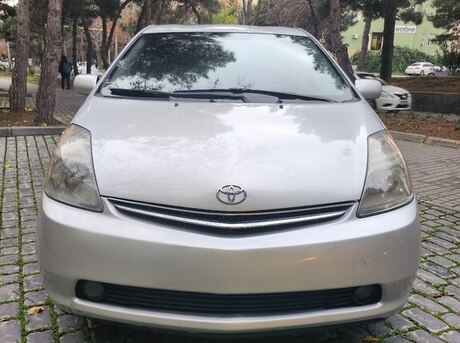 Toyota Prius 2007