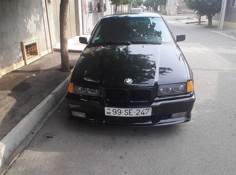 BMW 318 1994