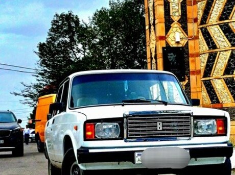 LADA (VAZ) 2107 2009