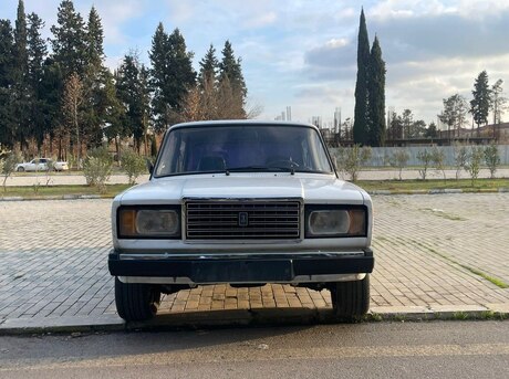 LADA (VAZ) 2107 2009