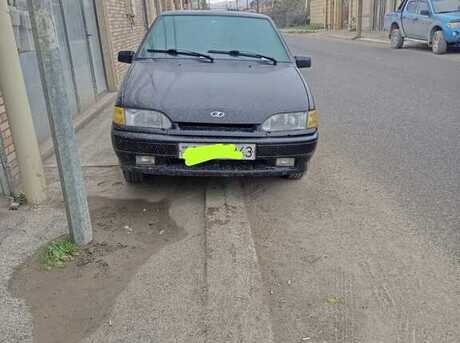 LADA (VAZ) 2115 2009