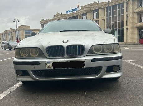 BMW 528 1996