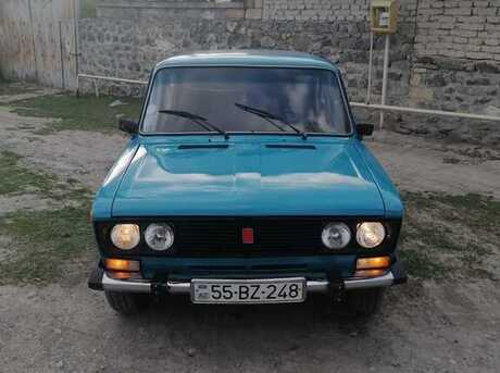 LADA (VAZ) 2106 1994