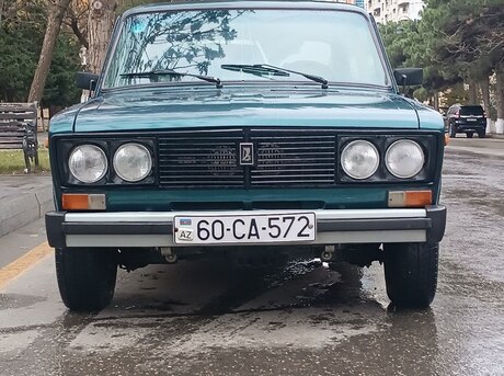 LADA (VAZ) 2106 1998