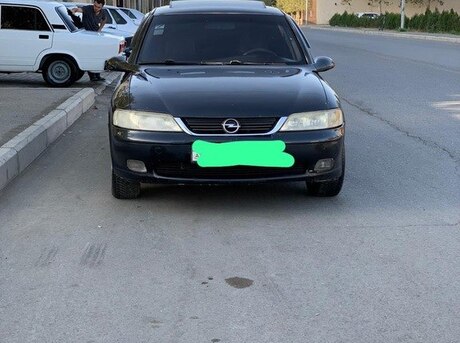 Opel Vectra 1996