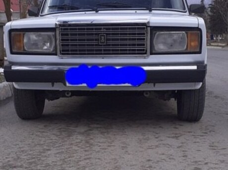 LADA (VAZ) 2107 2004
