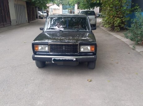 LADA (VAZ) 2107 2011