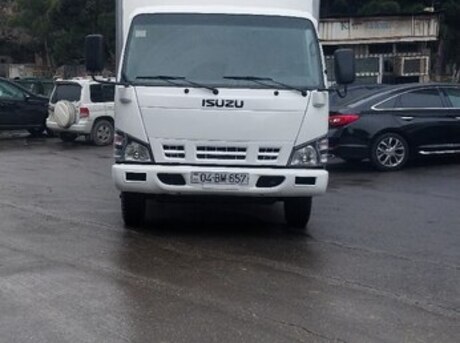 Isuzu NQR 71 PL