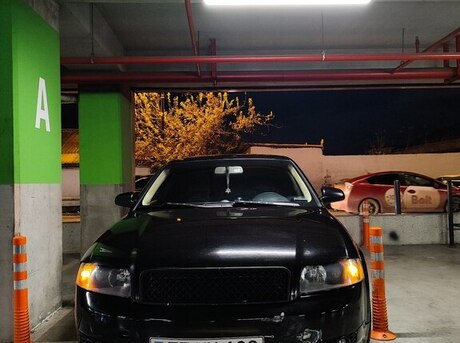 Audi A4 2004