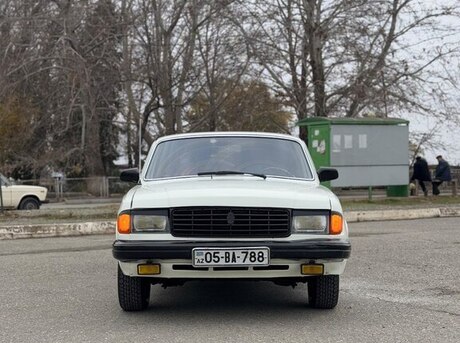 GAZ 31029 1993