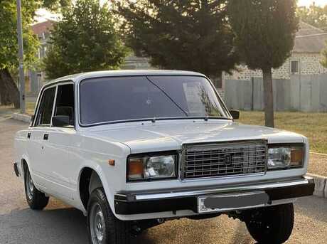 LADA (VAZ) 2107 2003