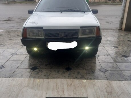 LADA (VAZ) 2109 1991
