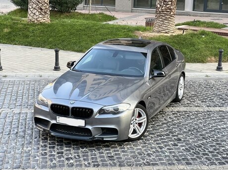 BMW 528