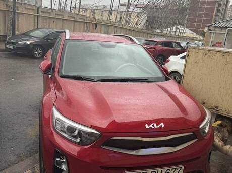 Kia Stonic 2022