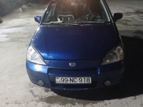 Suzuki  2002