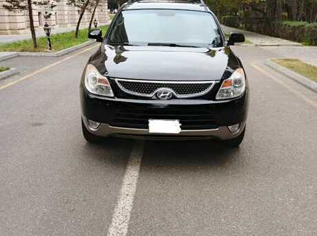 Hyundai Veracruz