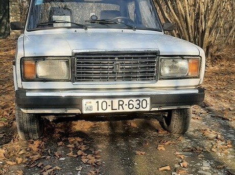 LADA (VAZ) 2107 2003