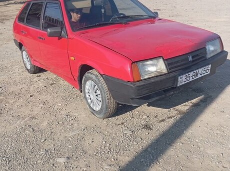 LADA (VAZ) 2109 1994