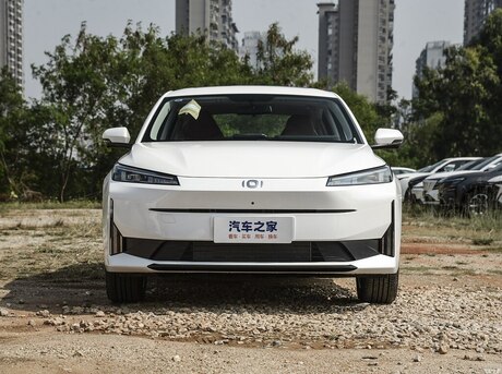 Changan Qiyuan A05