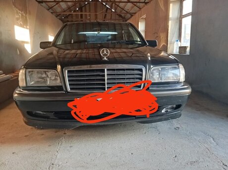 Mercedes C 230 1998