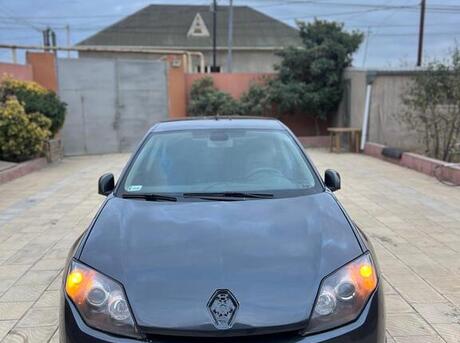 Renault Laguna 2009