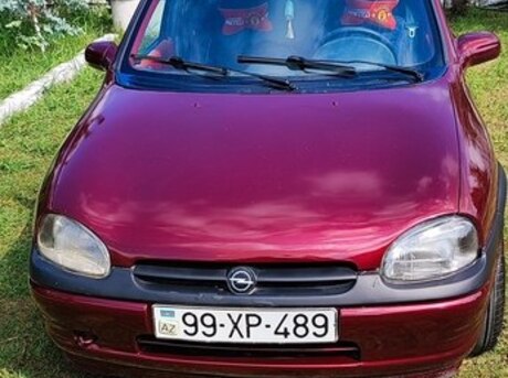 Opel Vita 1996