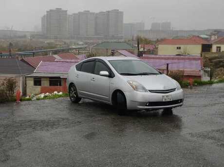 Toyota Prius 2008