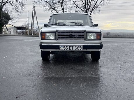LADA (VAZ) 2107 2005