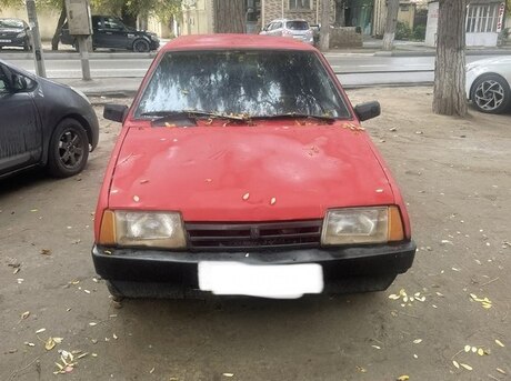 LADA (VAZ) 2109 1993