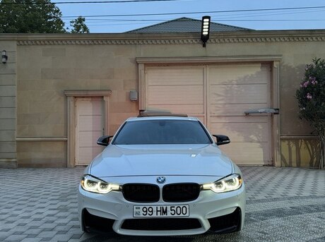 BMW 328