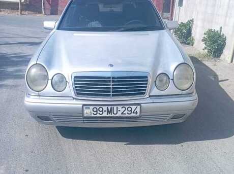 Mercedes E 230 1997