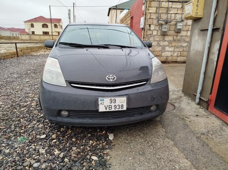 Toyota Prius 2007