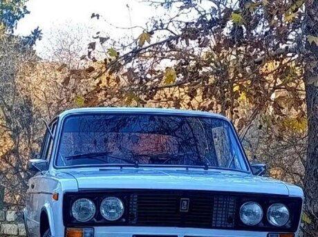 LADA (VAZ) 2106 1999