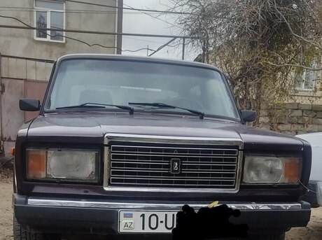 LADA (VAZ) 2107 2005