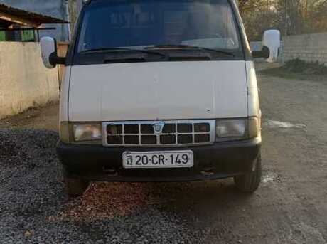 GAZ 3302-744 2000
