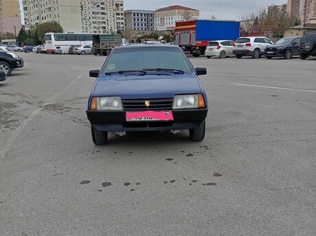LADA (VAZ) 21099 1999